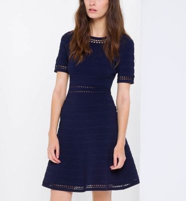Riley Dress