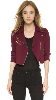 Rimona Jacket