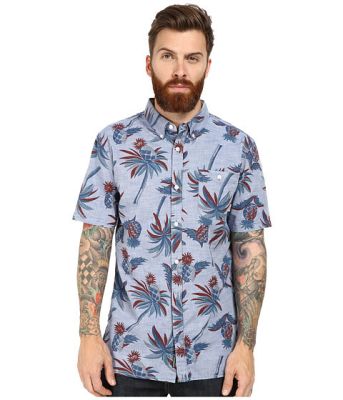 Ripley Shirt