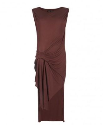 Riviera Jersey Dress