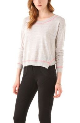 Road Trip Pullover Sweater