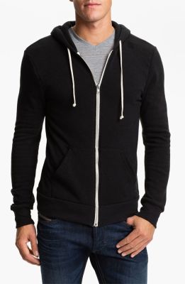 Rocky Eco Hoodie