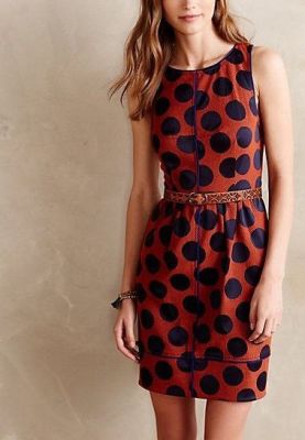 Rokin Dress