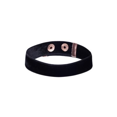 Rosalie Velvet Choker