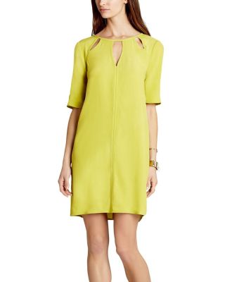 Rosetta Cutout Dress