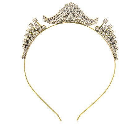 Royal Tiara