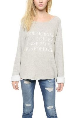 Run Forever Sweatshirt
