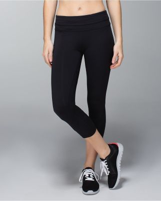 run: inspire crop ii
