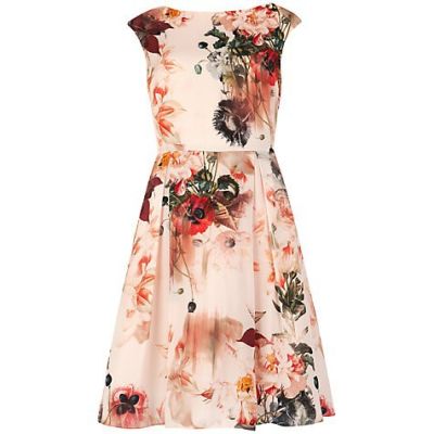 Rupin Bloom Dress