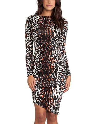 Sage Dress
