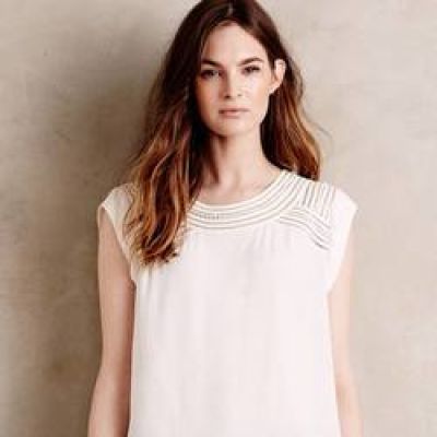 Sanna Blouse