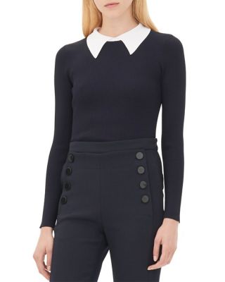 Sanny Layered Effect Top