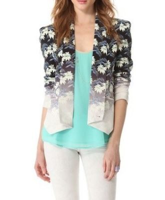 Santa Maria Becky Jacket