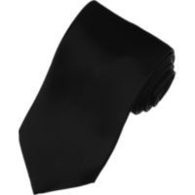 Satin Neck Tie