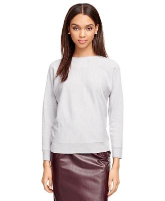 Saxxon Wool Sweater