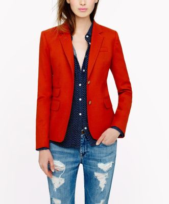 Schoolboy Blazer