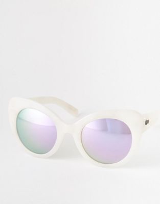Screaming Sunglasses