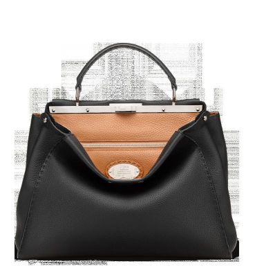 Sellerio Peekaboo Bag
