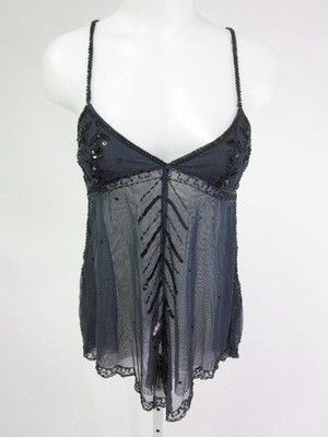 Sequin Top