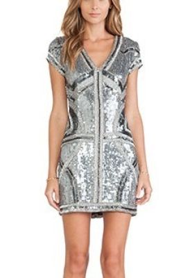 Serena Dress