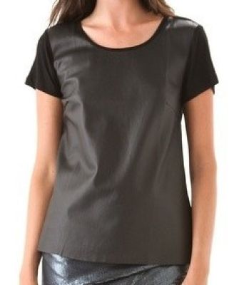 Serge Tee