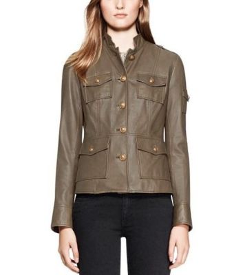 Sgt. Pepper Jacket