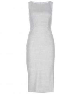 Shadow Tailored Dress