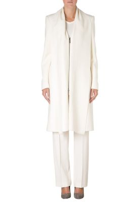 Shawl Collar Coat