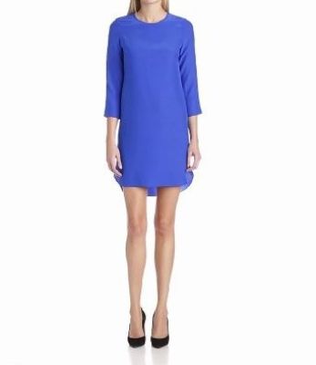 Sheath Dress