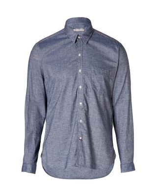 Shirt with pocket