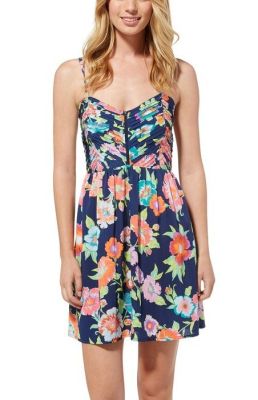 Shore Thing Dress