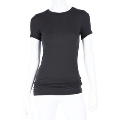 Short Sleeve Crew