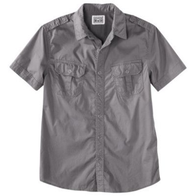 Short Sleeve Shirt