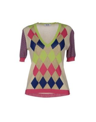 Short Sleeve Sweater