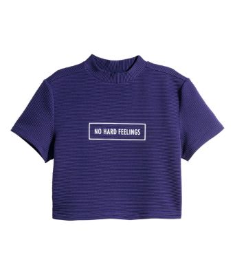 Short T-Shirt