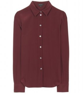 Silk blouse