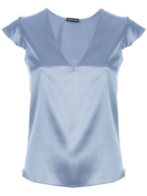 Silk Blouse