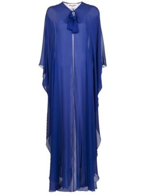 Silk Cape