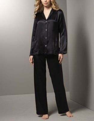 Silk Pajama