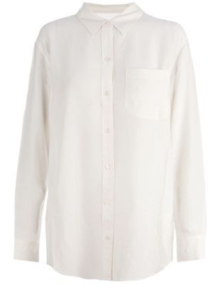 Silk Shirt