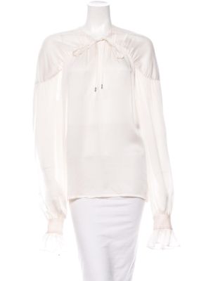Silk Top