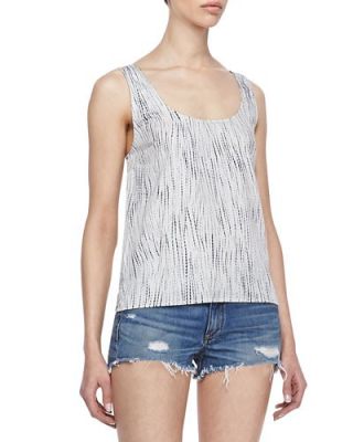 Simple Rip-Tide-Print Tank