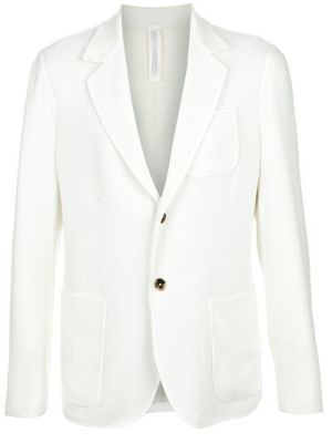 Single Breasted Blazer