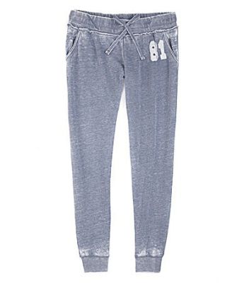 Skinny Fleece Pants