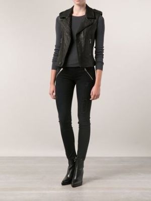 Skinny Leggings