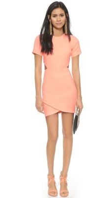 Skylyn Dress