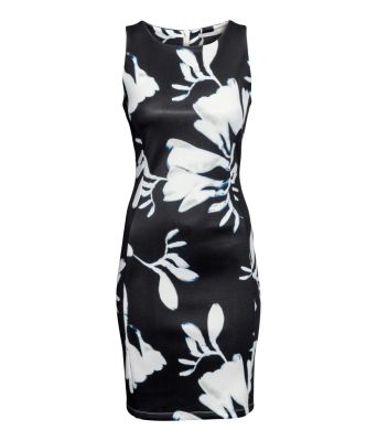 Sleeveless Dress