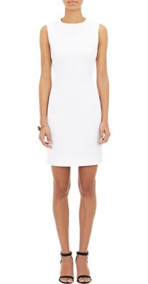 Sleeveless Sheath