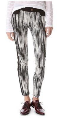 slim pants