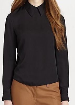 Sloan Collar Shirt